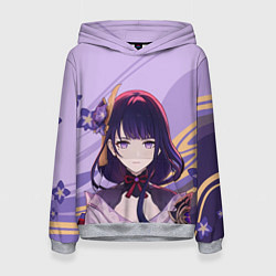 Женская толстовка БААЛ ЭИ СЁГУН