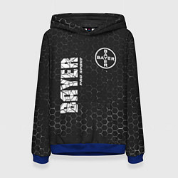 Женская толстовка БАЙЕР Bayer Pro Sport Графика