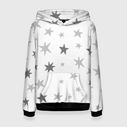 Женская толстовка Звездочкиstars