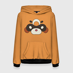 Женская толстовка Genshin Impact - Гоба