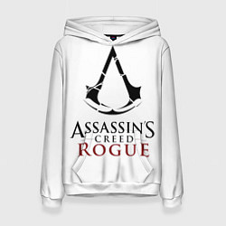 Женская толстовка Assasins creed rogue