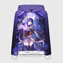 Женская толстовка Raiden Shogun ETERNITY