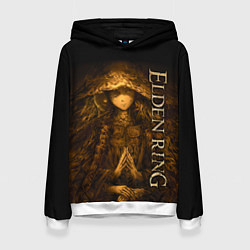 Женская толстовка ELDEN RING - ЭЛДЕН РИНГ ЖЕНЩИНА