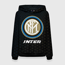 Женская толстовка INTER Inter - Графика