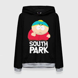 Женская толстовка Южный парк - Эрик