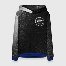 Женская толстовка ФОРЗА ХОРАЙЗЕН Шум