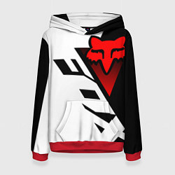 Женская толстовка MOTO FOX - Мотокросс