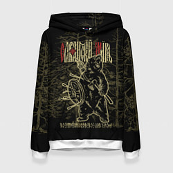 Женская толстовка Славянский мир