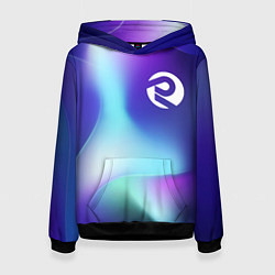 Женская толстовка ARC Raiders northern cold