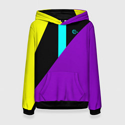 Женская толстовка FIRM прямиком из 80х