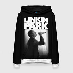 Женская толстовка LP Chester