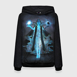 Женская толстовка Pathfinder Aeon