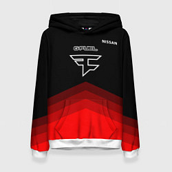 Женская толстовка Форма FaZe Clan