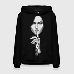 Женская толстовка The Witcher 3 - Йеннифер