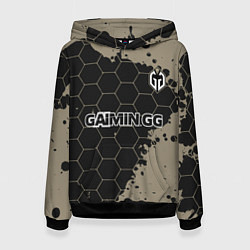 Женская толстовка Gaimin Gladiators форма