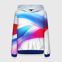 Женская толстовка Футболка Россия