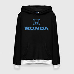 Женская толстовка Honda sport japan