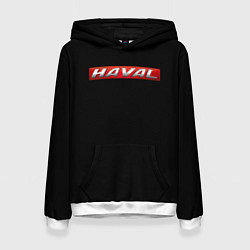 Женская толстовка Haval auto