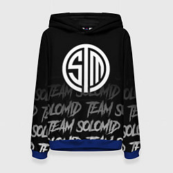 Женская толстовка TSM style