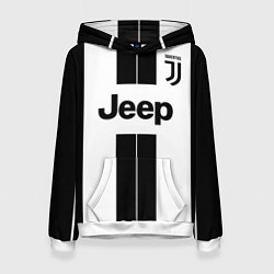 Женская толстовка Juventus collection