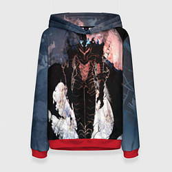 Женская толстовка Solo leveling - Igris