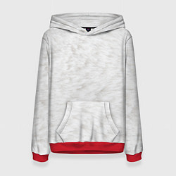 Женская толстовка Овечья шкура