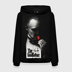 Женская толстовка The Godfather - Don Vito