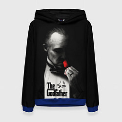 Женская толстовка The Godfather - Don Vito