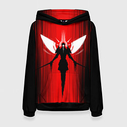 Женская толстовка Gabriel Ultrakill