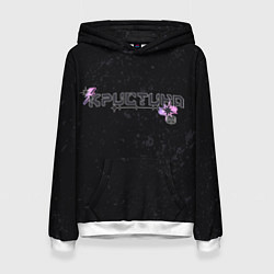 Женская толстовка Кристина Y2k