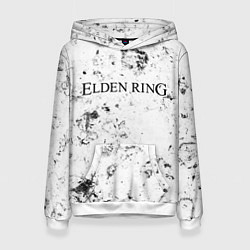 Женская толстовка Elden Ring dirty ice