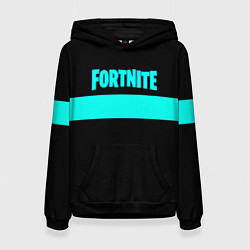 Женская толстовка Fortnite line