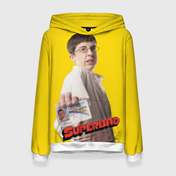 Женская толстовка Фогель суперперцы