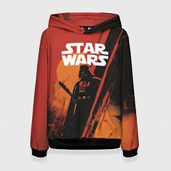 Женская толстовка Darth Vader - Star Wars