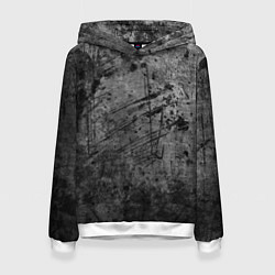 Женская толстовка Абстракция - grunge break