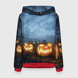 Женская толстовка Костюмы для halloween