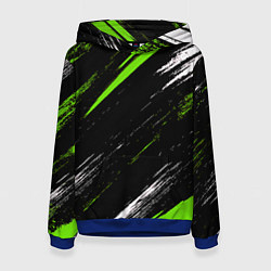 Женская толстовка Sports suit