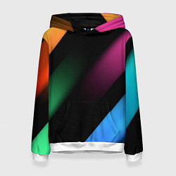 Женская толстовка Multicoloured