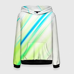 Женская толстовка Multicolored
