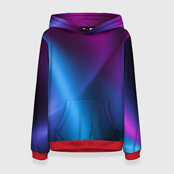Женская толстовка Multicoloured