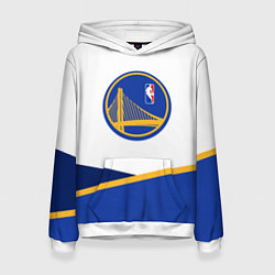 Женская толстовка Golden State Warriors - NBA