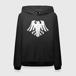 Женская толстовка Гвардия Ворона