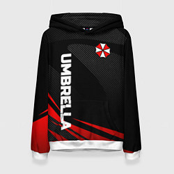 Женская толстовка Umbrella - спорт