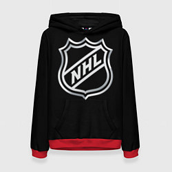 Женская толстовка NHL