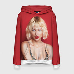 Женская толстовка Taylor Swift