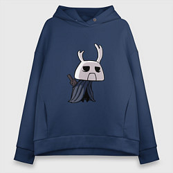 Женское худи оверсайз Hollow Knight