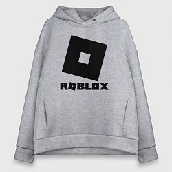 Женское худи оверсайз ROBLOX