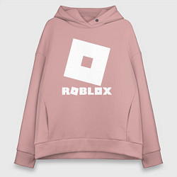 Женское худи оверсайз ROBLOX