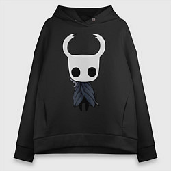 Женское худи оверсайз Hollow Knight