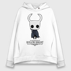 Женское худи оверсайз Hollow Knight